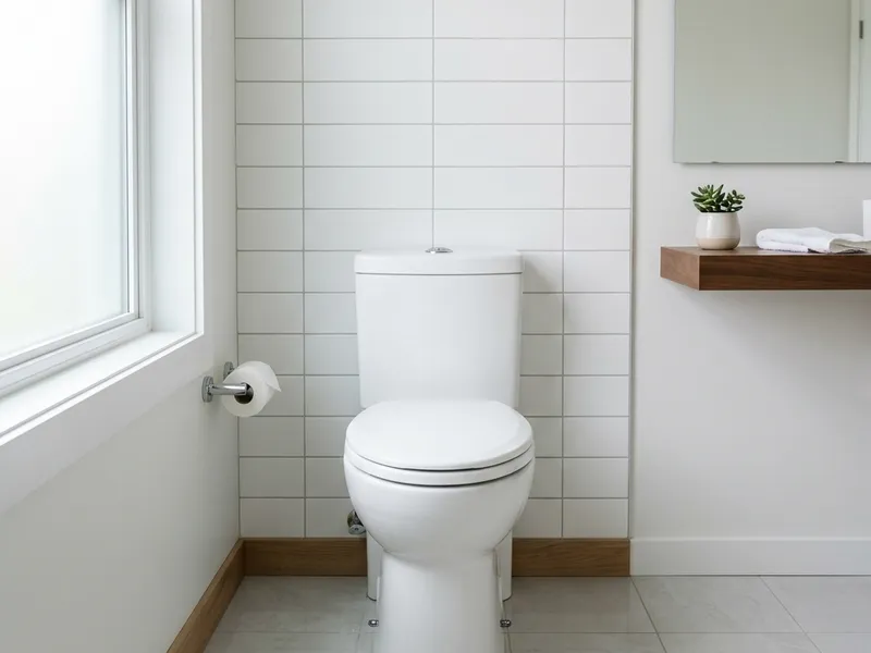 Toilet Repair & Installation Plumber in Foster City, CA